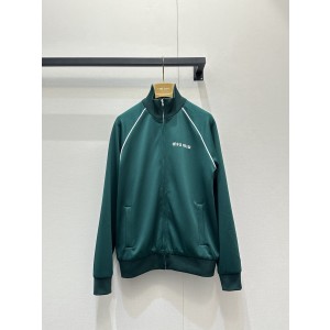 miumiu 미우미우 집업 재킷 자켓 의류