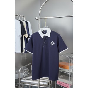 루이비통(LV) 로고 워싱 반팔 티셔츠 의류