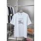 버버리(BURBERRY) 마술 기사 자수 로고 반팔 티셔츠 의류