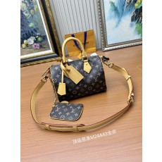 LV 루이비통 스피디 반둘리에 25 (M24443) 토트백 숄더백 가방