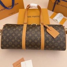 LV 루이비통 니들(Needle) 핸드백 - 모노그램 토트백 숄더백 가방