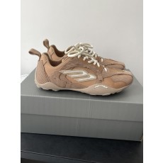 발렌시아가(Balenciaga) Ultra 로우탑 스니커즈 신발