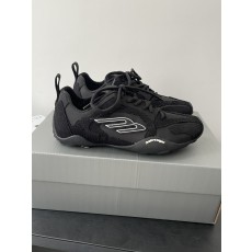 발렌시아가(Balenciaga) Ultra 로우탑 스니커즈 신발