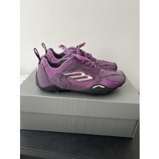 발렌시아가(Balenciaga) Ultra 로우탑 스니커즈 신발