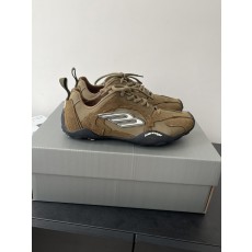 발렌시아가(Balenciaga) Ultra 로우탑 스니커즈 신발