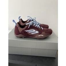 발렌시아가(Balenciaga) Ultra 로우탑 스니커즈 신발