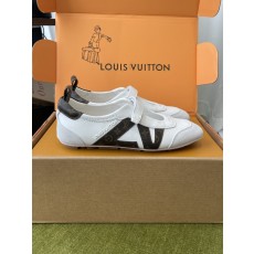 루이비통(LV) 스니커리나 발레 스니커즈 신발
