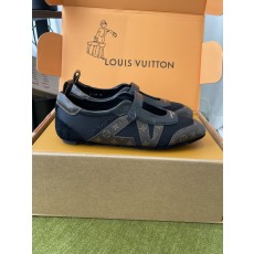 루이비통(LV) 스니커리나 발레 스니커즈 신발