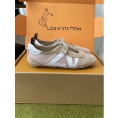 루이비통(LV) 스니커리나 발레 스니커즈 신발