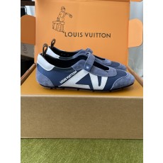 루이비통(LV) 스니커리나 발레 스니커즈 신발