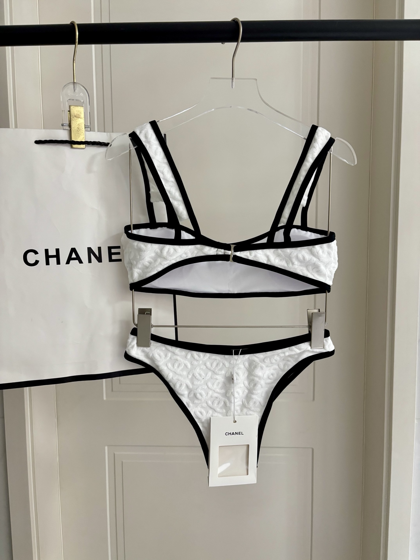 샤넬(CHANEL) 비키니 수영복