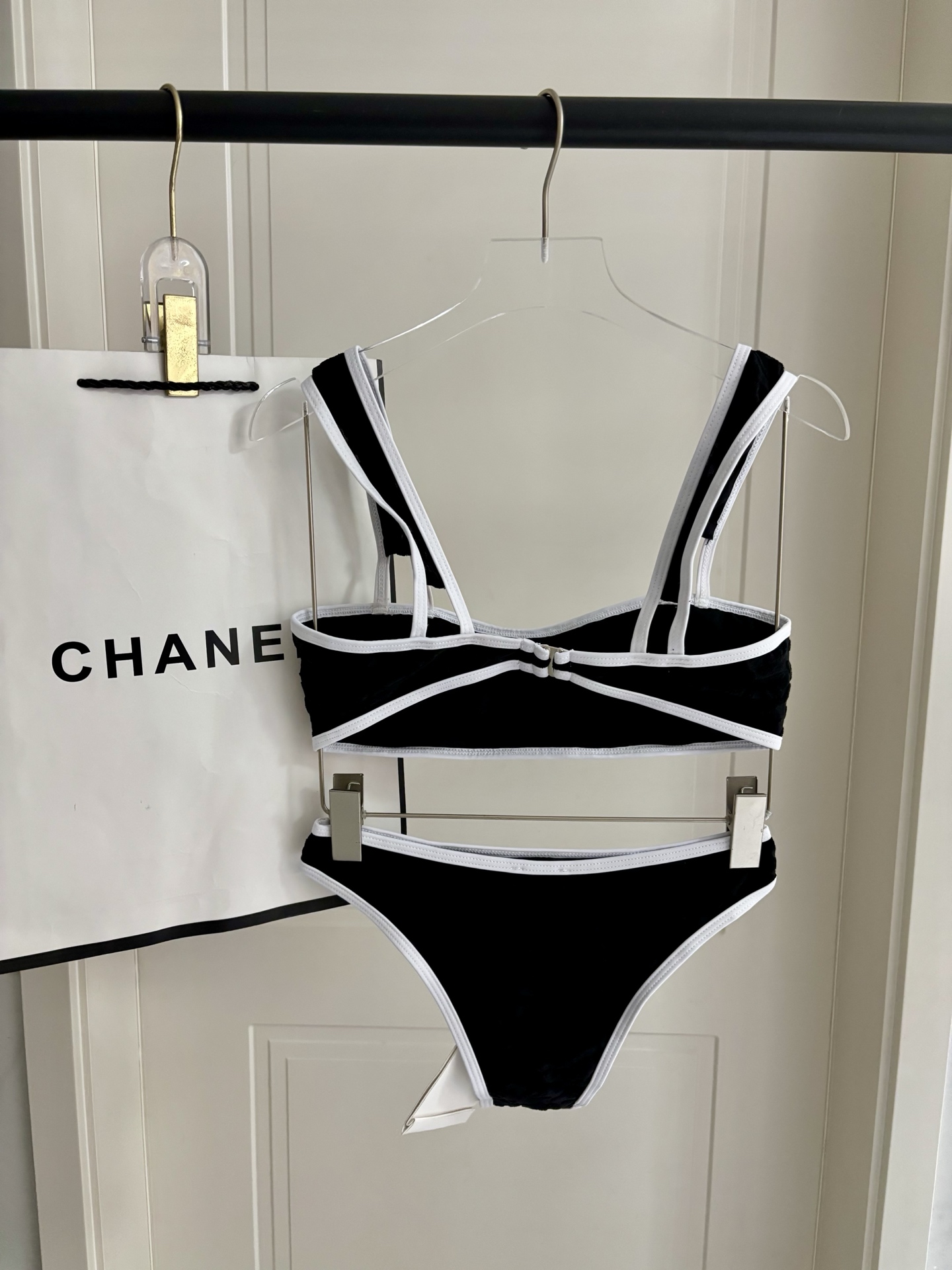 샤넬(CHANEL) 비키니 수영복