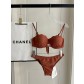 샤넬(CHANEL) 비키니 수영복
