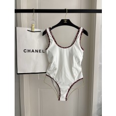샤넬(CHANEL) 버스티에 원피스 수영복
