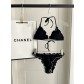샤넬(CHANEL) 비키니 수영복