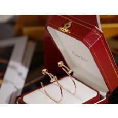 까르띠에(Cartier) 저스트 앵 끌루 반다이아 귀걸이 악세사리