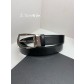 몽블랑(Montblanc) 가죽 벨트