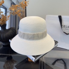 샤넬(CHANEL) 밀짚 모자