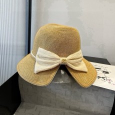 샤넬(CHANEL) 버킷햇 모자