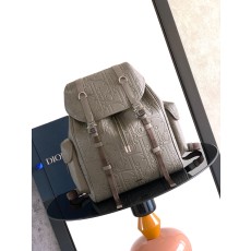 Dior CD 디올 힛 더 로드(Hit The Road) 그래비티 플랩 백팩 가방