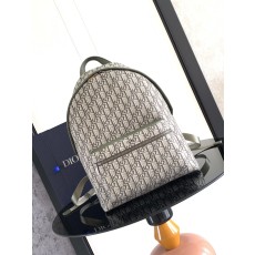 Dior CD 디올 라이더(Rider) 오블리크 백팩 가방