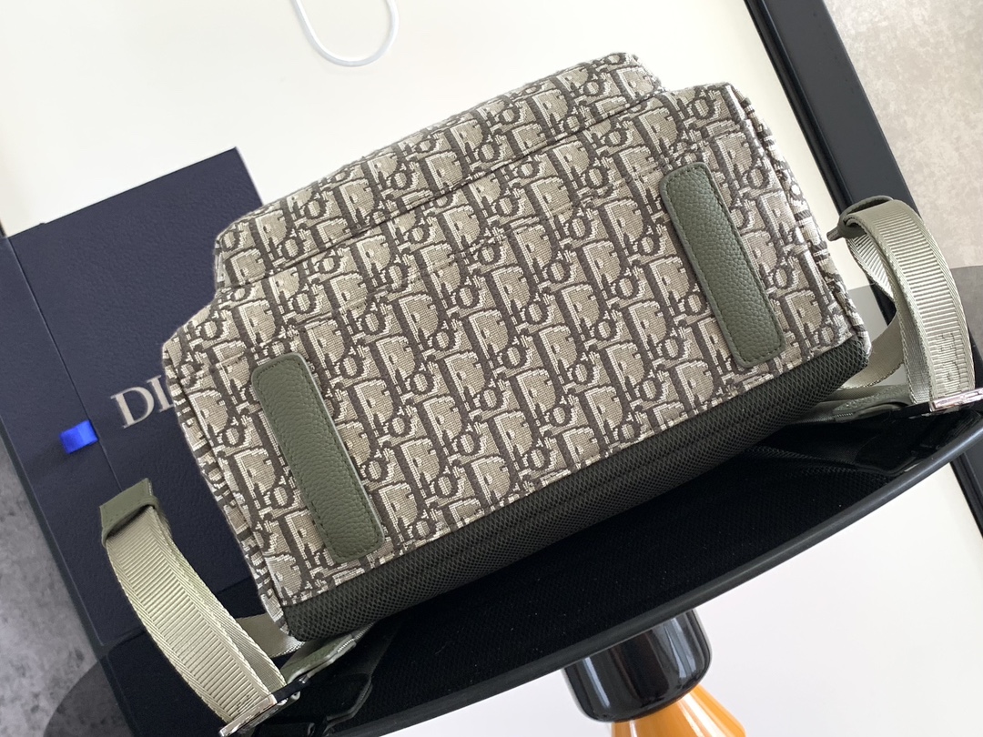 Dior CD 디올 라이더(Rider) 오블리크 백팩 가방