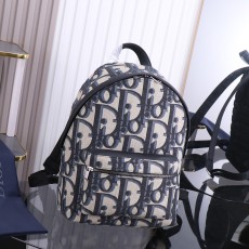 Dior CD 디올 라이더(Rider) 오블리크 백팩 가방