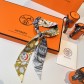 에르메스(HERMES) 트윌리 실크 목도리 스카프