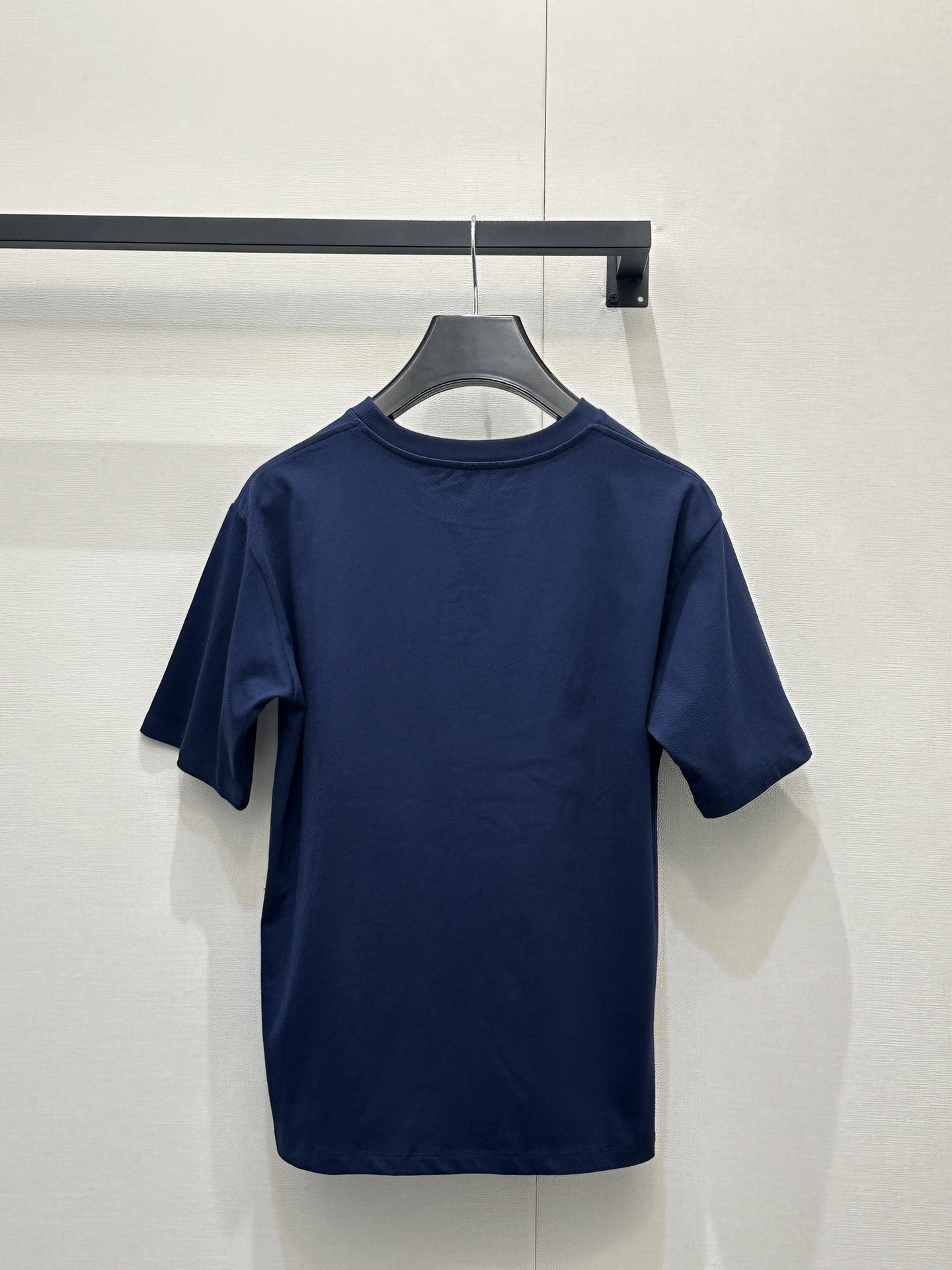 셀린느(CELINE) 트리옹프 자수 반팔 티셔츠 의류