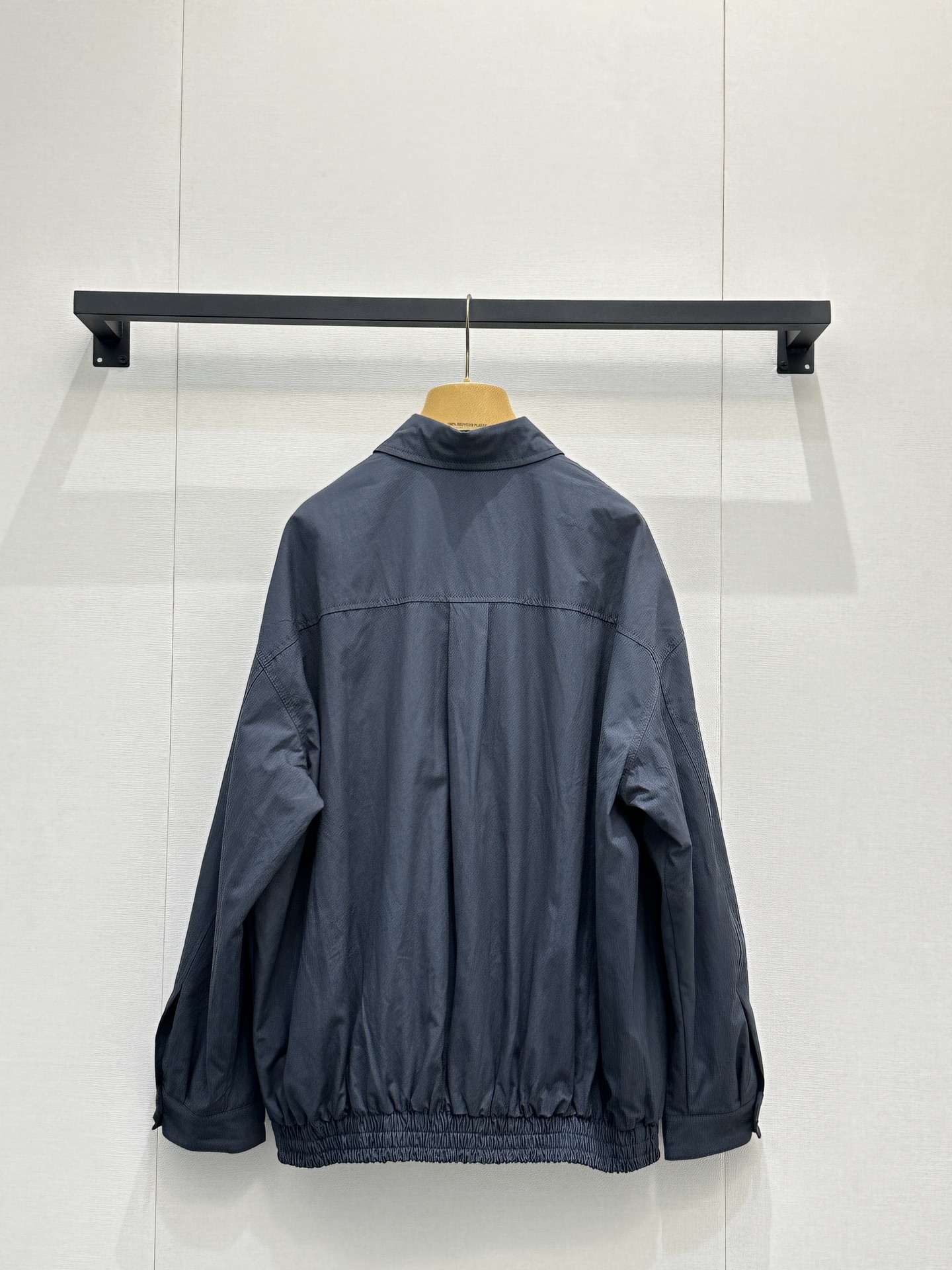 miumiu 미우미우 자수 로고 데님 셔츠 자켓 재킷 의류