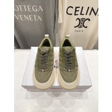 몽클레어 몽클레르(MONCLER) 알티브 미드 스니커즈 신발