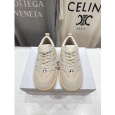 몽클레어 몽클레르(MONCLER) 알티브 미드 스니커즈 신발