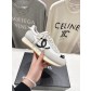 샤넬(CHANEL) 판다 스니커즈 신발
