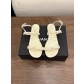 샤넬(CHANEL) 진주 샌들 신발