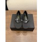 샤넬(CHANEL) 진주 마리제 플랫 슈즈 신발
