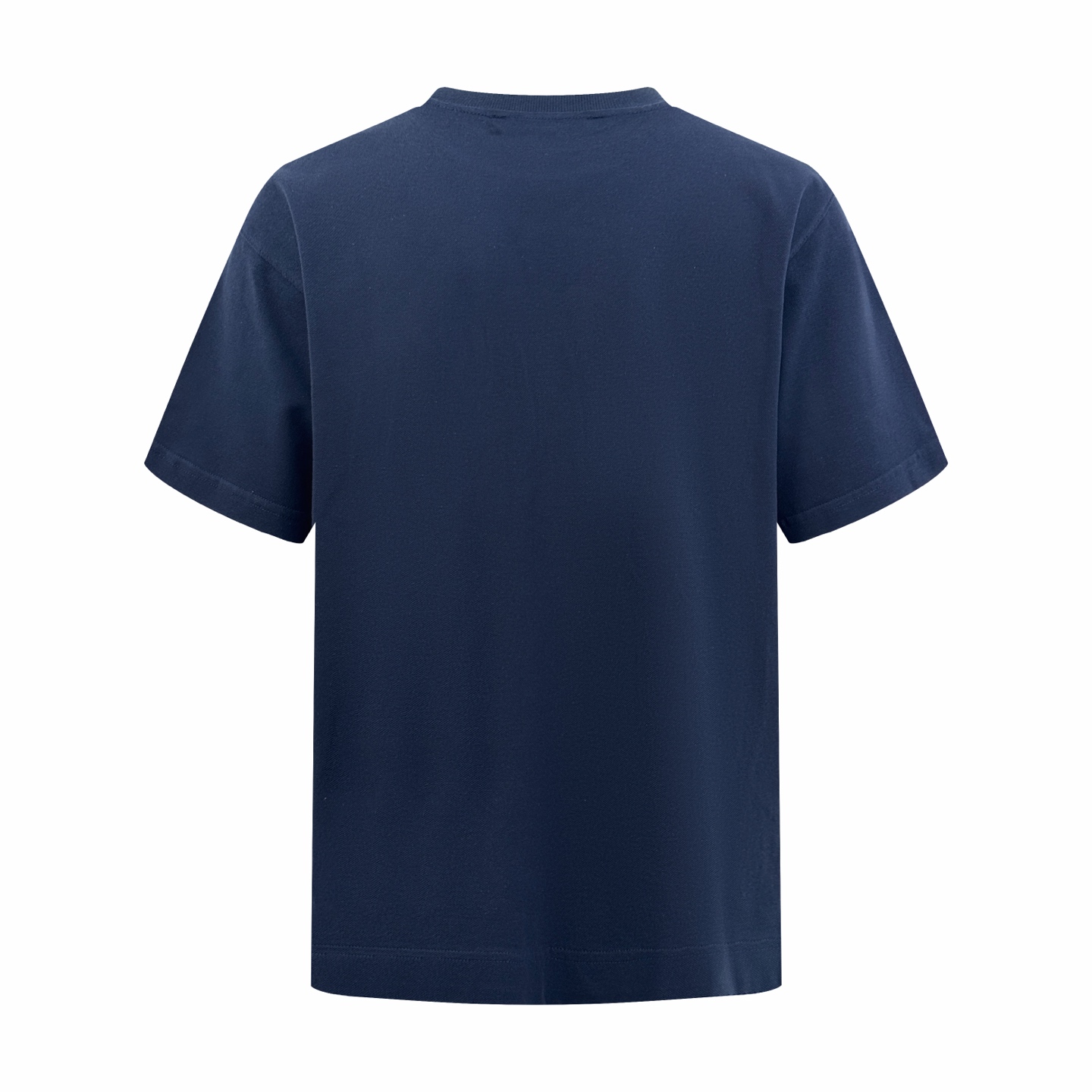 아크네 스튜디오(Acne Studios) 로고 자수 반팔 티셔츠 의류