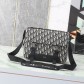Dior CD Explorer 디올 익스플로러 메신저백 (베이지 오블리크) 크로스백 가방