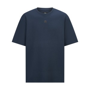 펜디(FENDI) 메탈 로고 반팔 티셔츠 의류