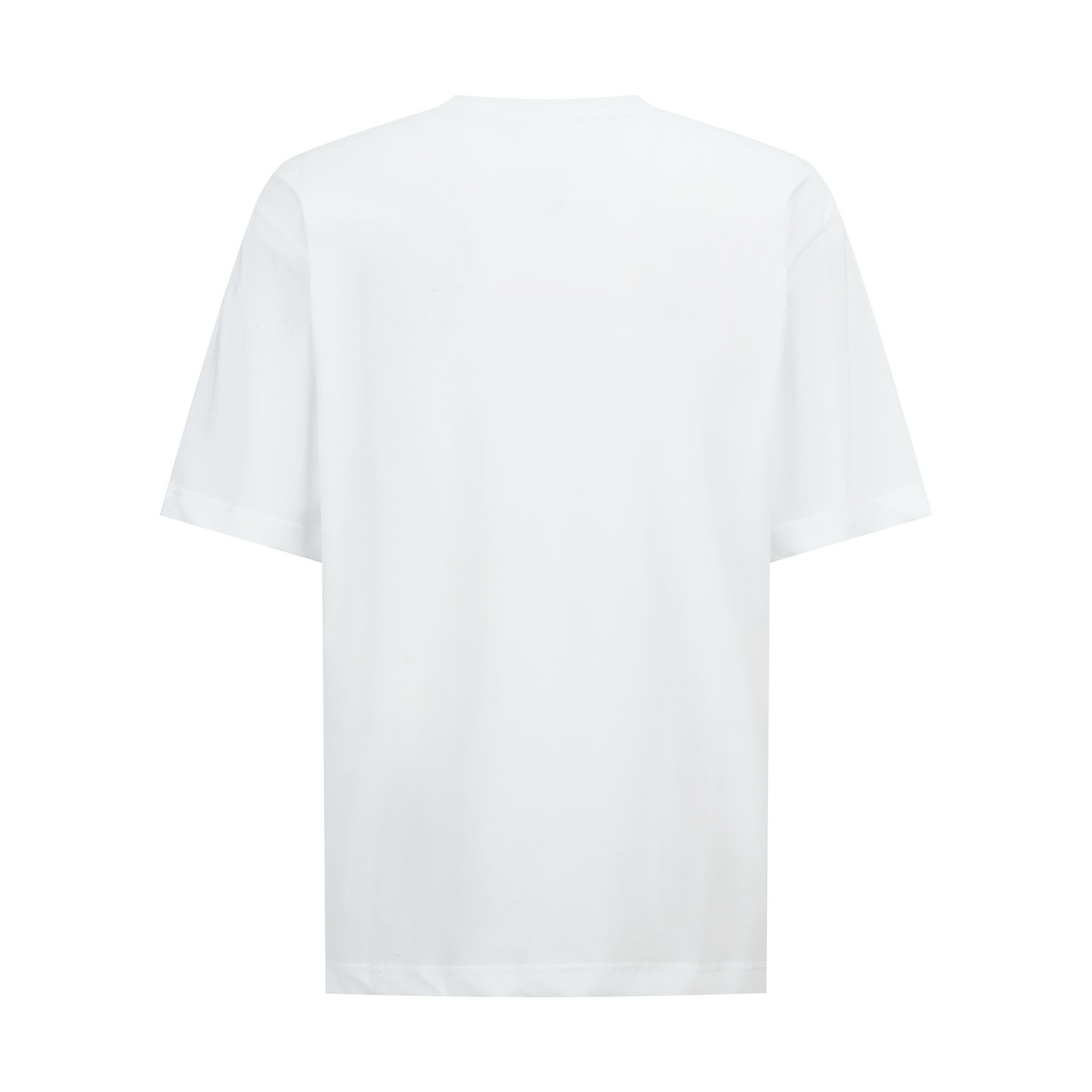 펜디(FENDI) 로마 1925 자수 로고 반팔 티셔츠 의류