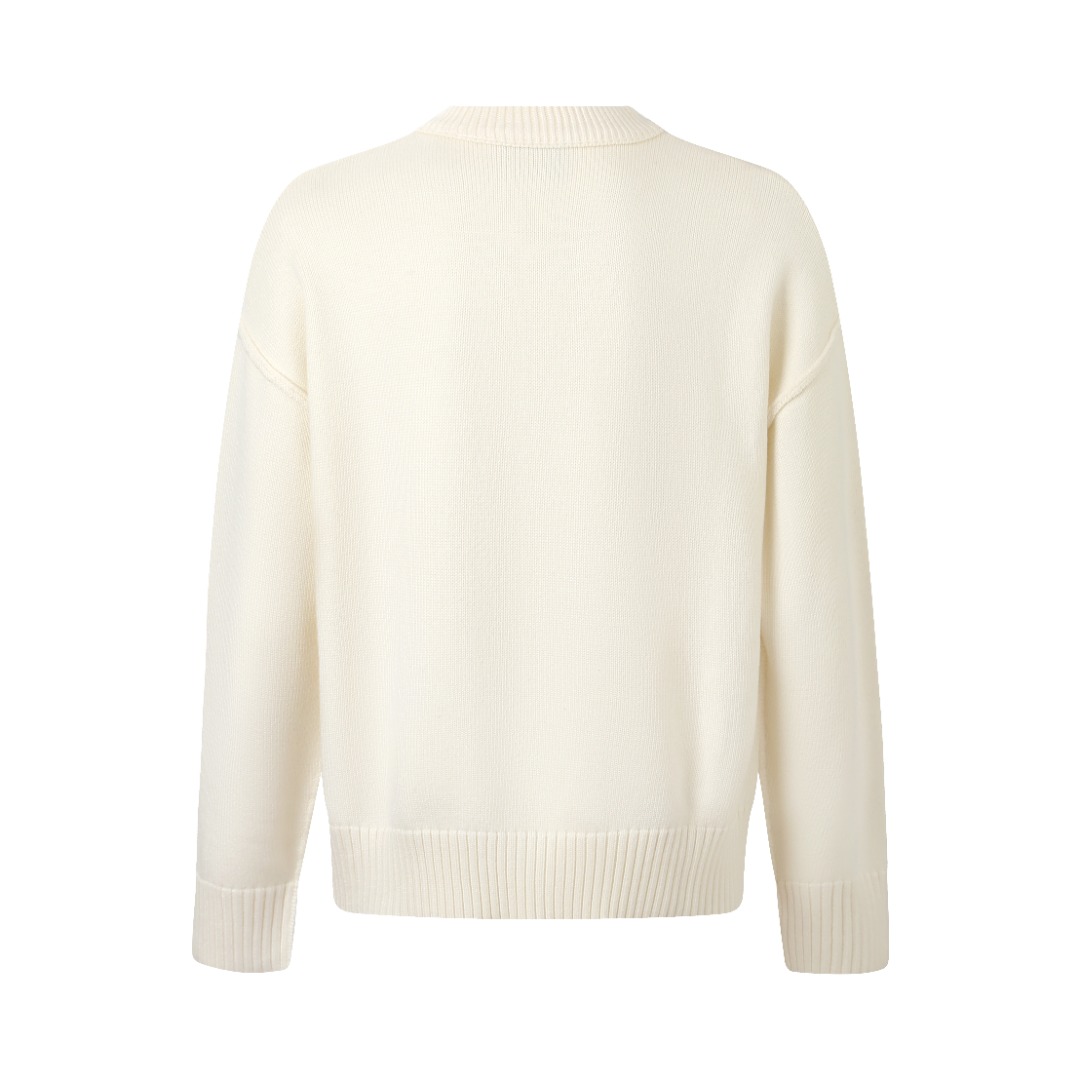 아미(Ami) 하트 니트 스웨터 의류