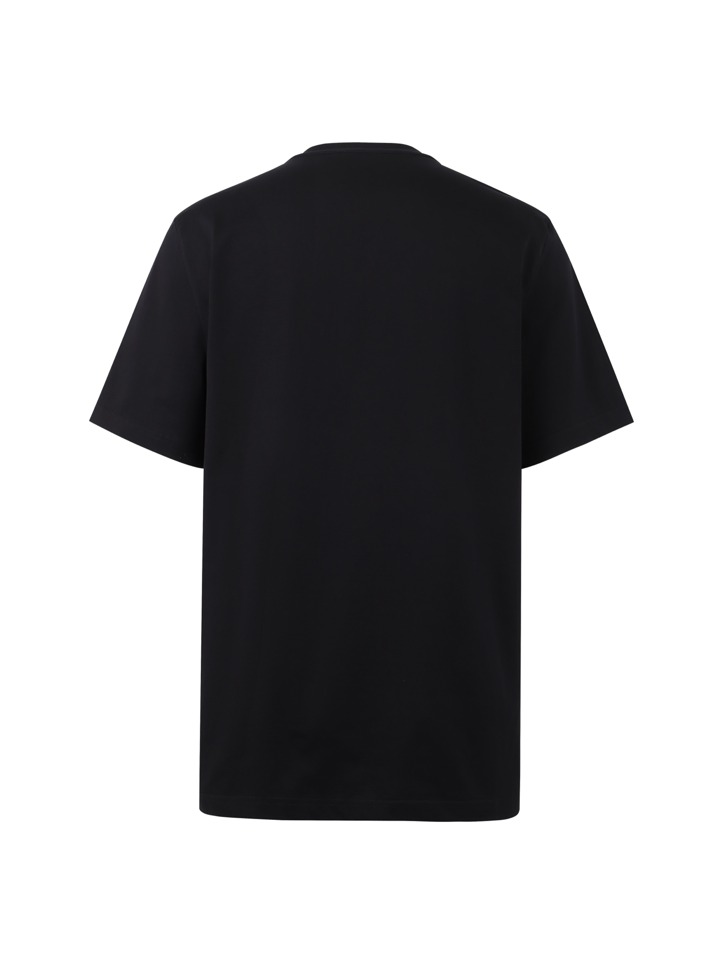 루이비통(LV) 포인트 로고 자수 반팔 티셔츠 의류