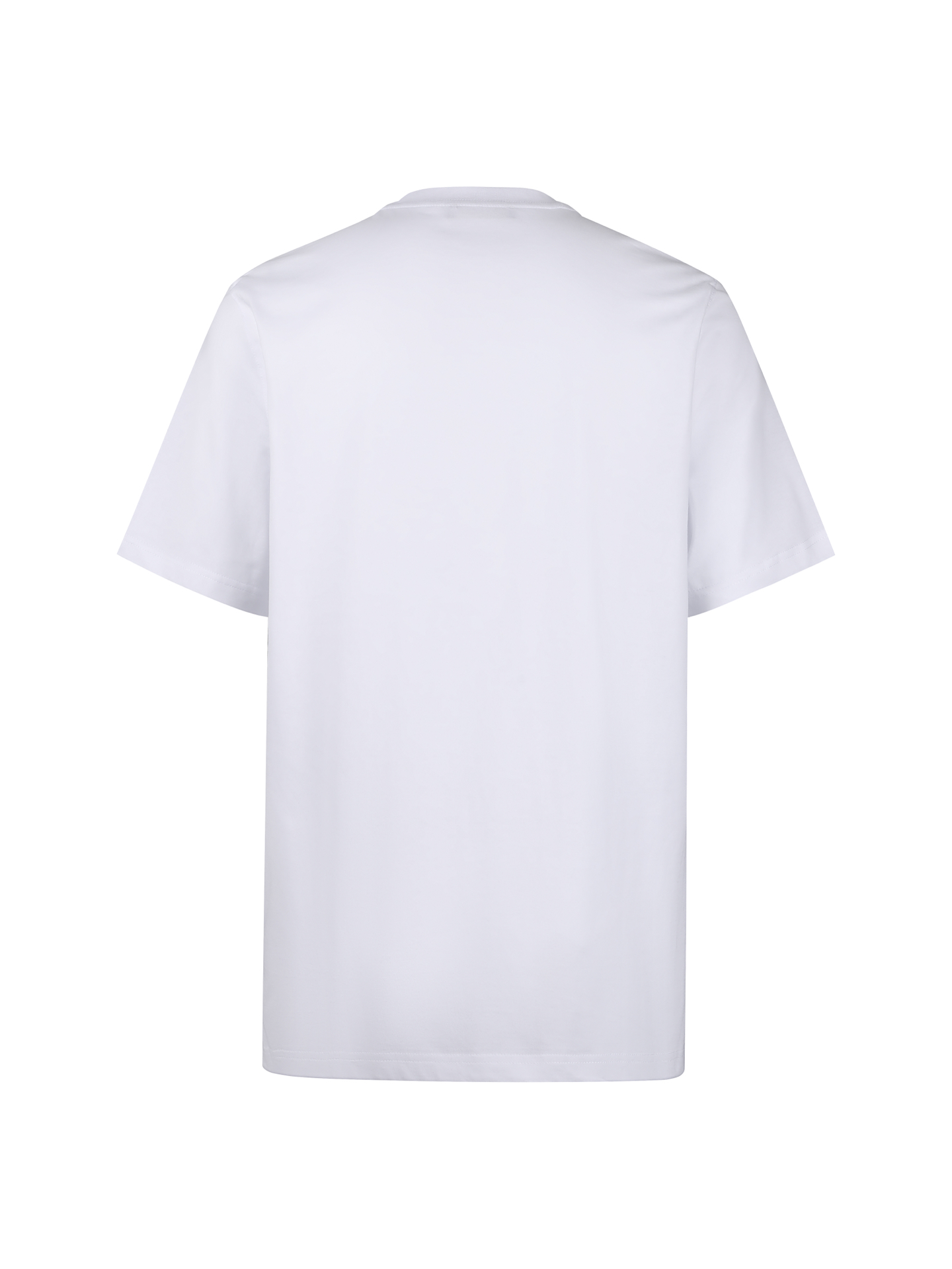 루이비통(LV) 포인트 로고 자수 반팔 티셔츠 의류