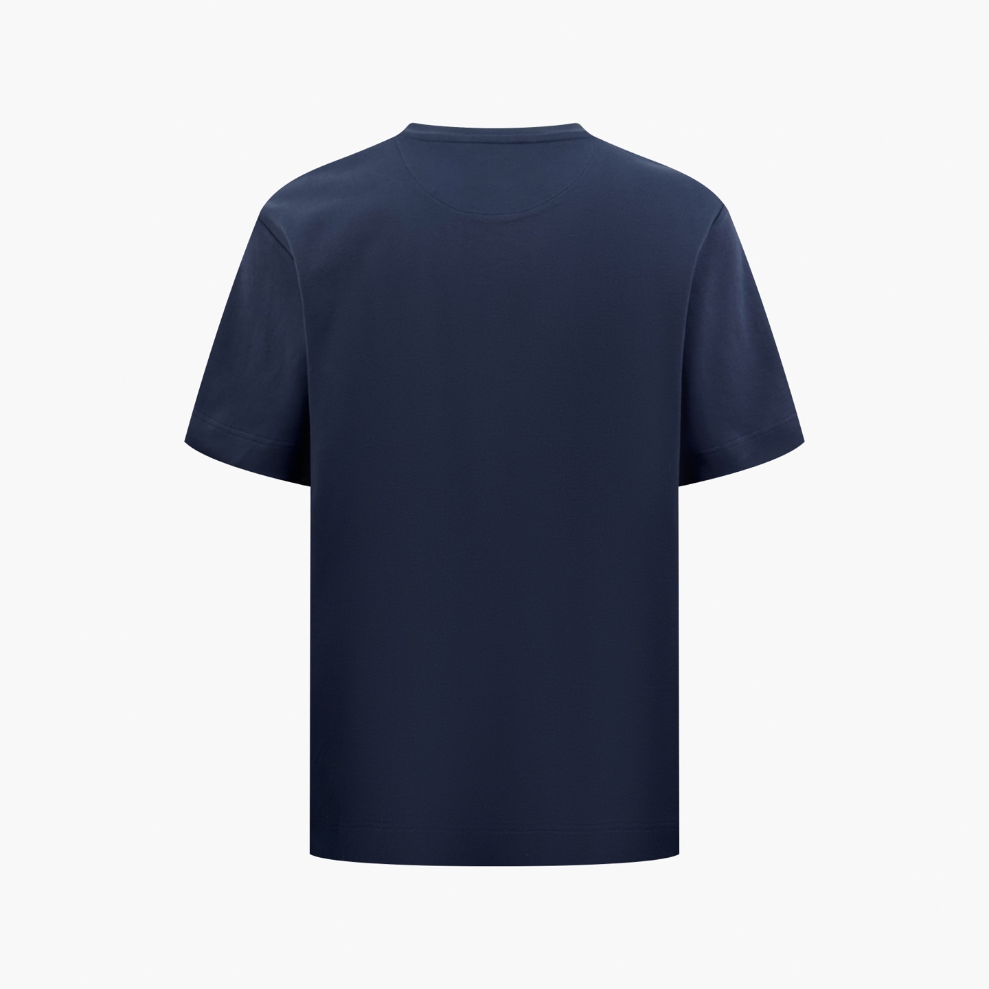 펜디(FENDI) 지퍼 포켓 반팔 티셔츠 의류