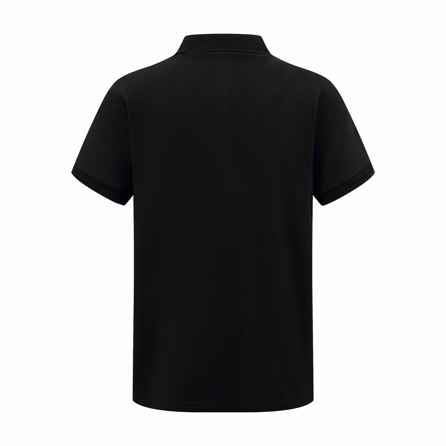 몽클레어 몽클레르(MONCLER) 로고 폴로 반팔 티셔츠 의류