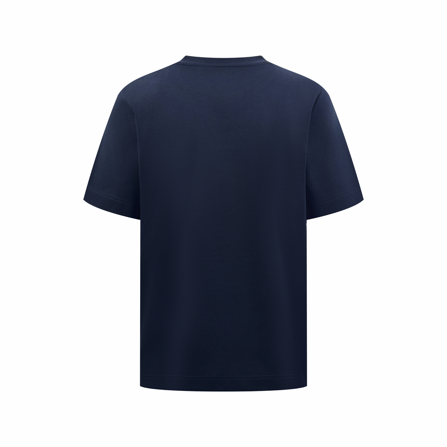 펜디(FENDI) 패턴 강아지 자수 반팔 티셔츠 의류