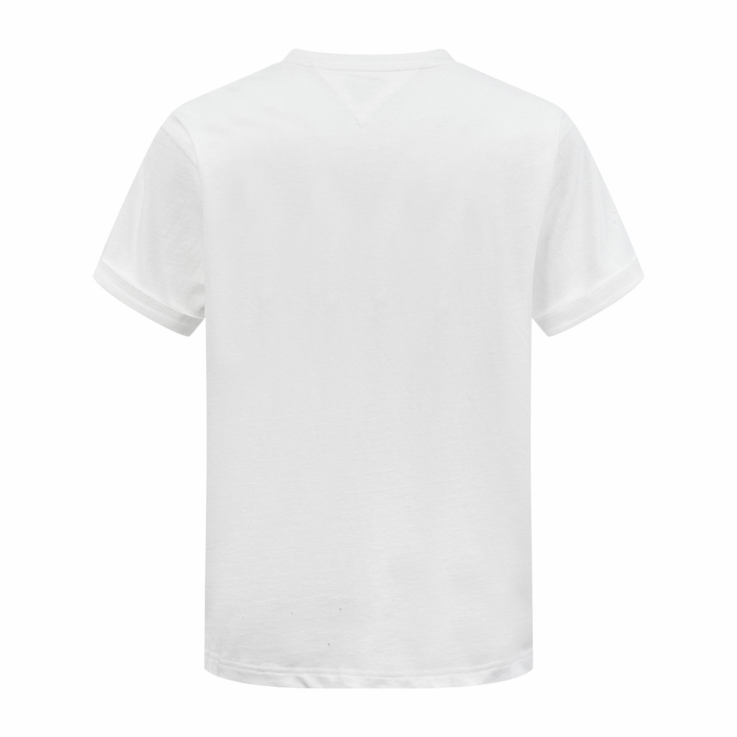 보테가 베네타(Bottega Veneta) 가죽 포켓 반팔 티셔츠 의류