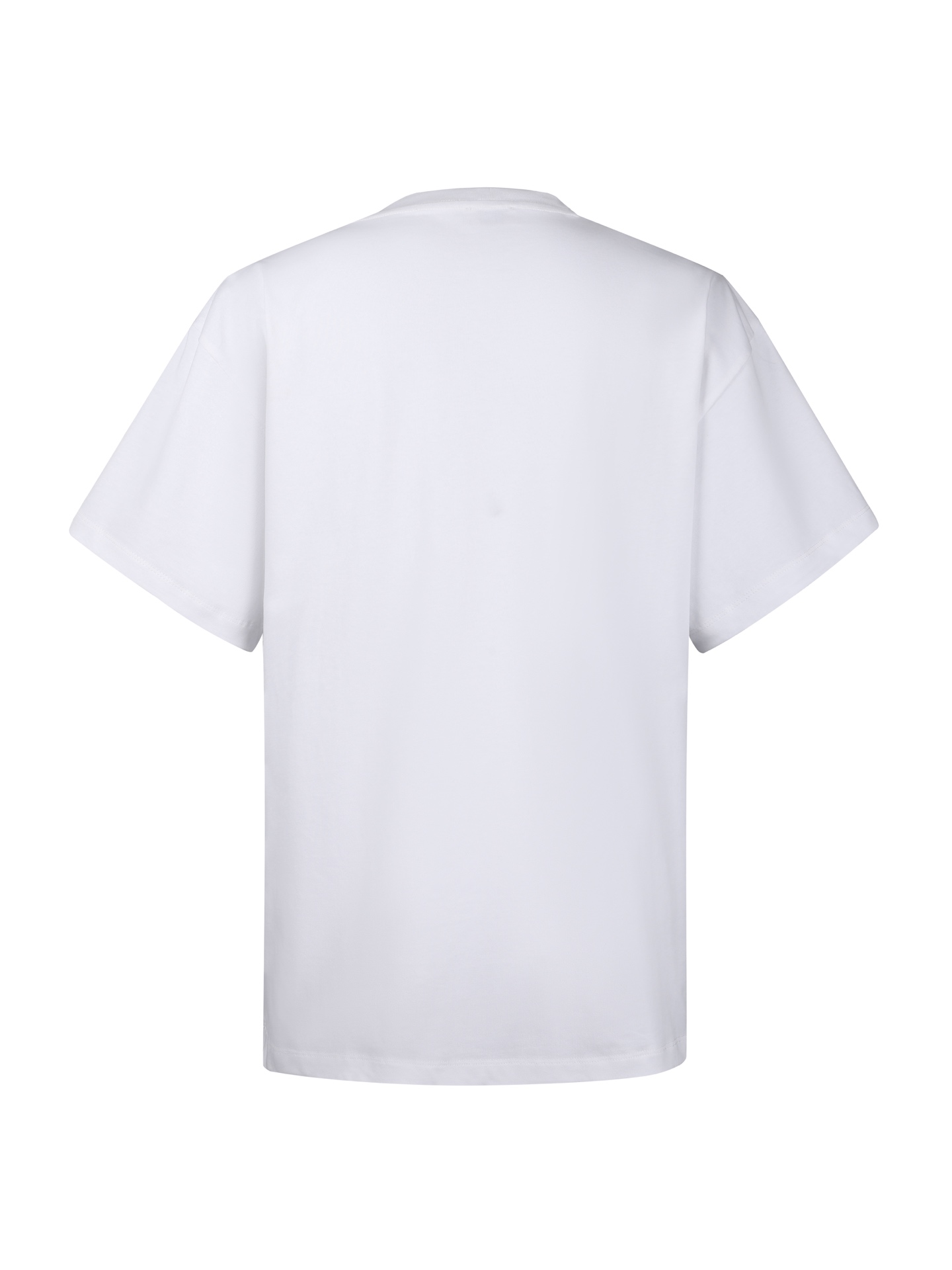 셀린느(CELINE) 로고 자수 반팔 티셔츠 의류