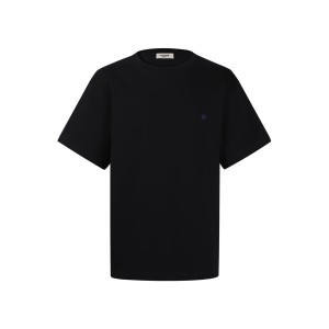 셀린느(CELINE) 로고 자수 반팔 티셔츠 의류