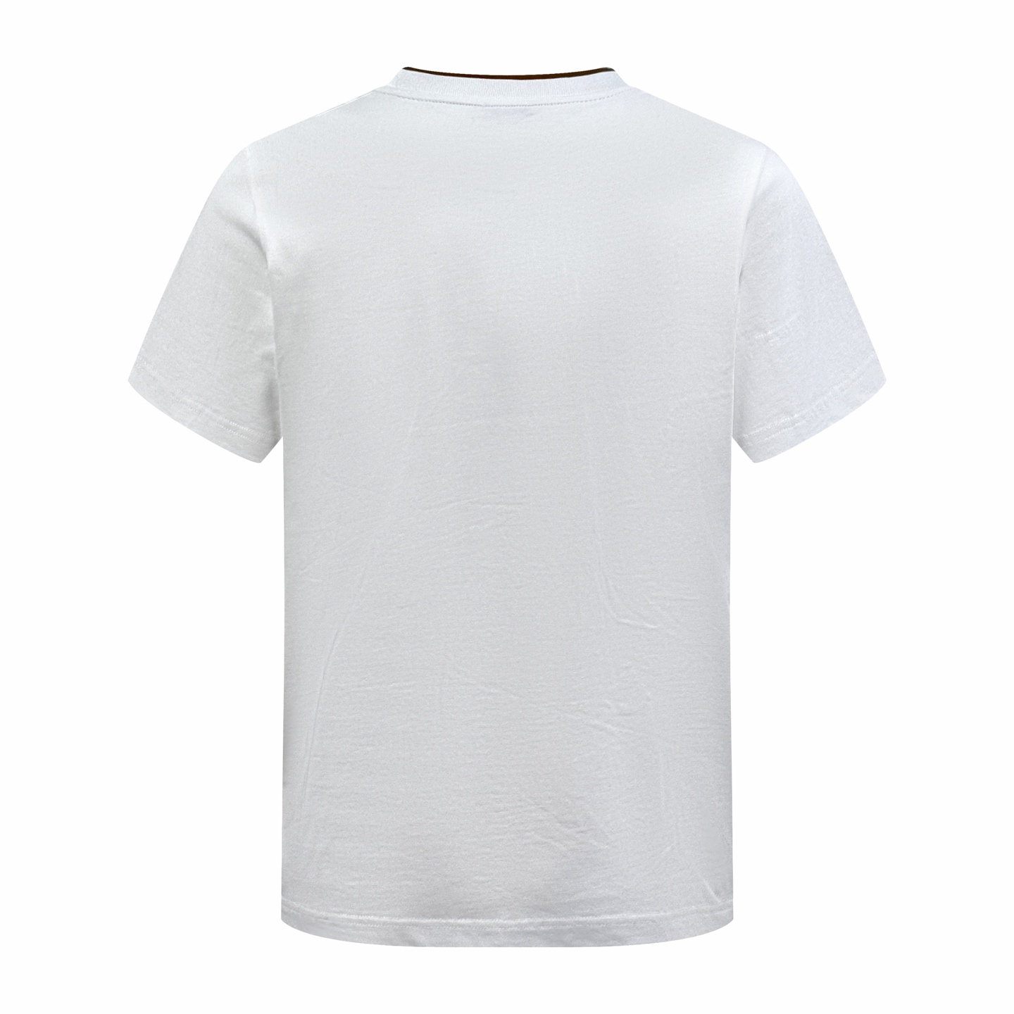 몽클레어 몽클레르(MONCLER) 레이어드 스타일 반팔 티셔츠 의류