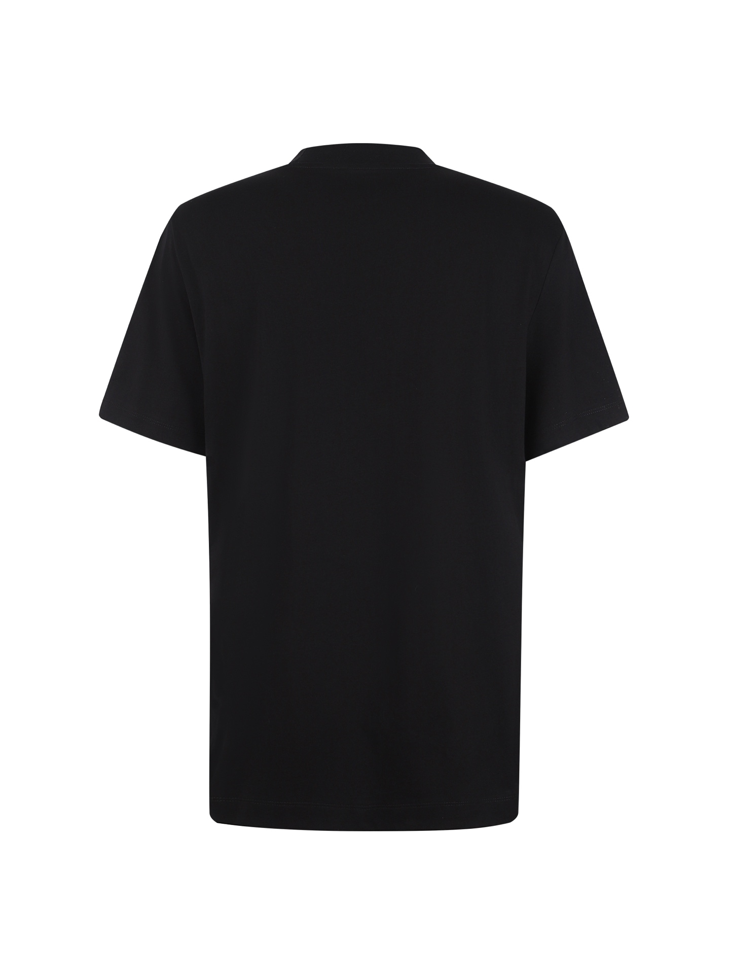 몽클레어 몽클레르(MONCLER) 프린트 반팔 티셔츠 의류